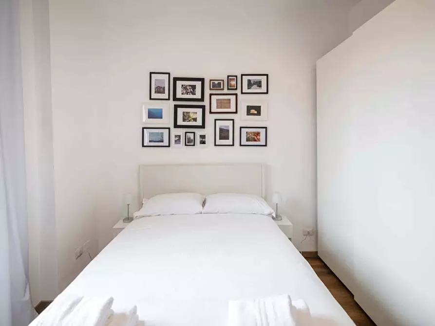 Immagine 3 di Appartamento in affitto  in Via Paolo Sarpi27 a Milano