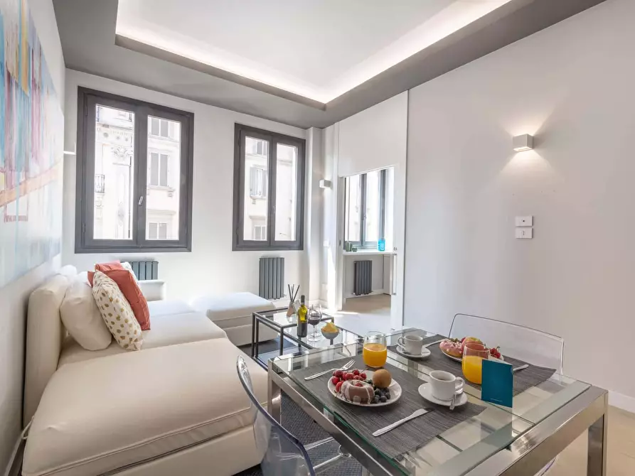 Immagine 4 di Appartamento in affitto  in Piazza del Duomo a Milano