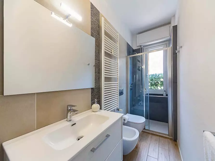 Immagine 8 di Appartamento in affitto  in Via Fiuggi12/3 a Milano