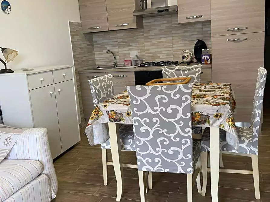 Immagine 4 di Appartamento in affitto  in Via delle Naiadi2 a Ladispoli