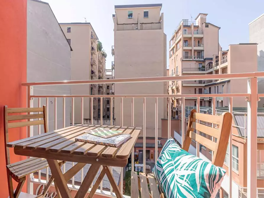 Immagine 6 di Camera in affitto  in Viale Bligny28 a Milano