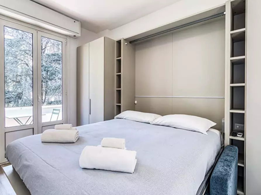 Immagine 4 di Appartamento in affitto  in Via Privata Pietro Ogliari10 a Milano