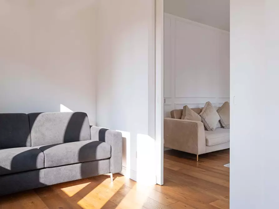 Immagine 20 di Appartamento in affitto  in Via Lodovico Settala11 a Milano