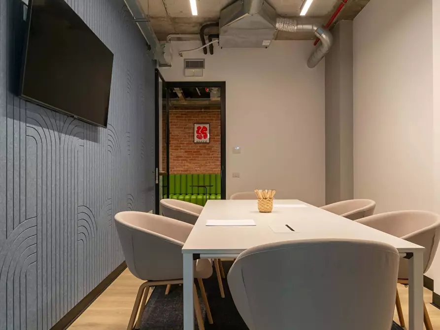 Immagine 64 di Appartamento in affitto  in Via Moretta50 a Torino