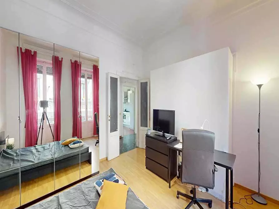Immagine 6 di Camera in affitto  in Via Luosi4 a Milano