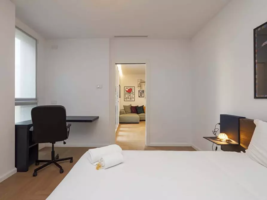Immagine 19 di Appartamento in affitto  in Via Principe Eugenio3 a Milano