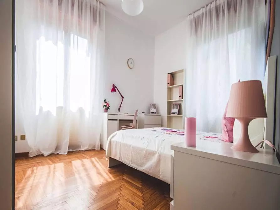 Immagine 1 di Camera in affitto  in Via Achille Zezon10 a Milano