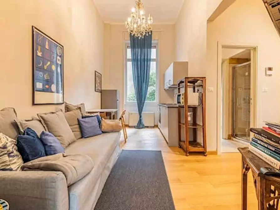 Immagine 3 di Appartamento in affitto  in Via Durini26 a Milano