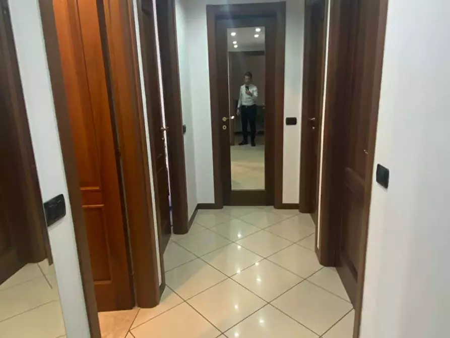 Immagine 6 di Camera in affitto  in Via Privata Beltrame Cristiani7 a Milano