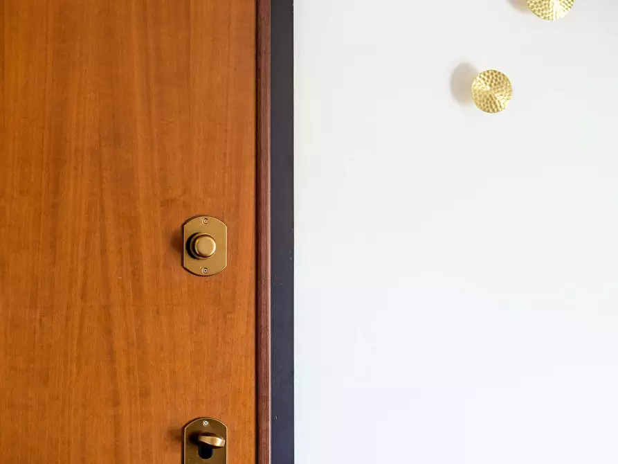 Immagine 13 di Appartamento in affitto  in Viale Umbria50 a Milano