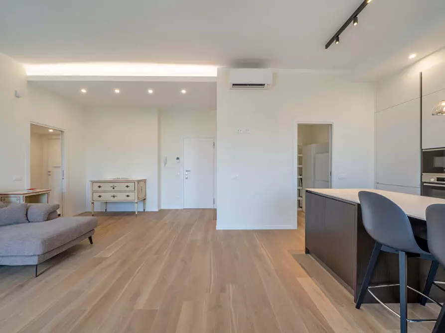 Immagine 43 di Appartamento in affitto  in Via Molino delle Armi19 a Milano