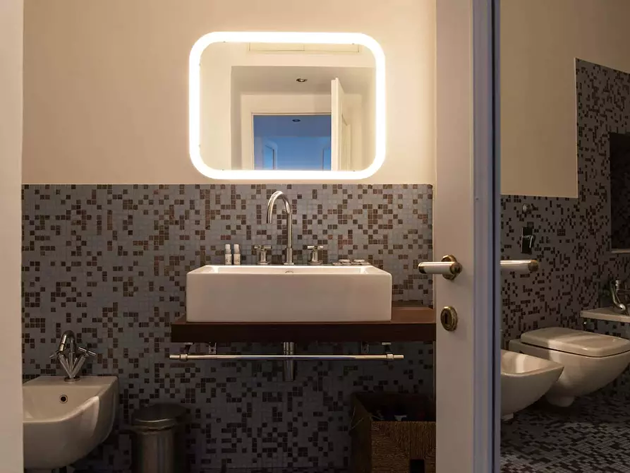 Immagine 19 di Appartamento in affitto  in Via Vetere9 a Milano