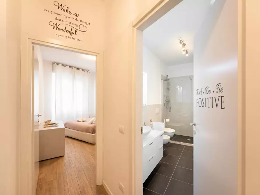 Immagine 16 di Appartamento in affitto  in Via delle Porte Nuove a Firenze