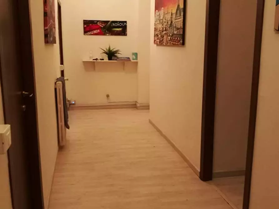 Immagine 6 di Camera in affitto  in Via Alessandria143 a Roma