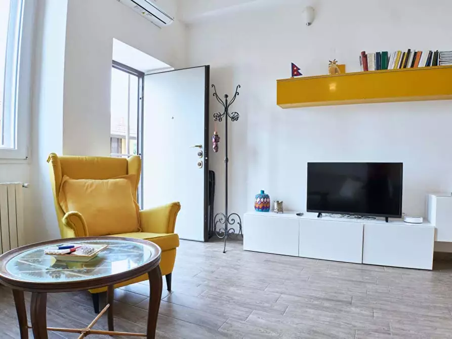 Immagine 8 di Appartamento in affitto  in Via Bernardino Verro46 a Milano