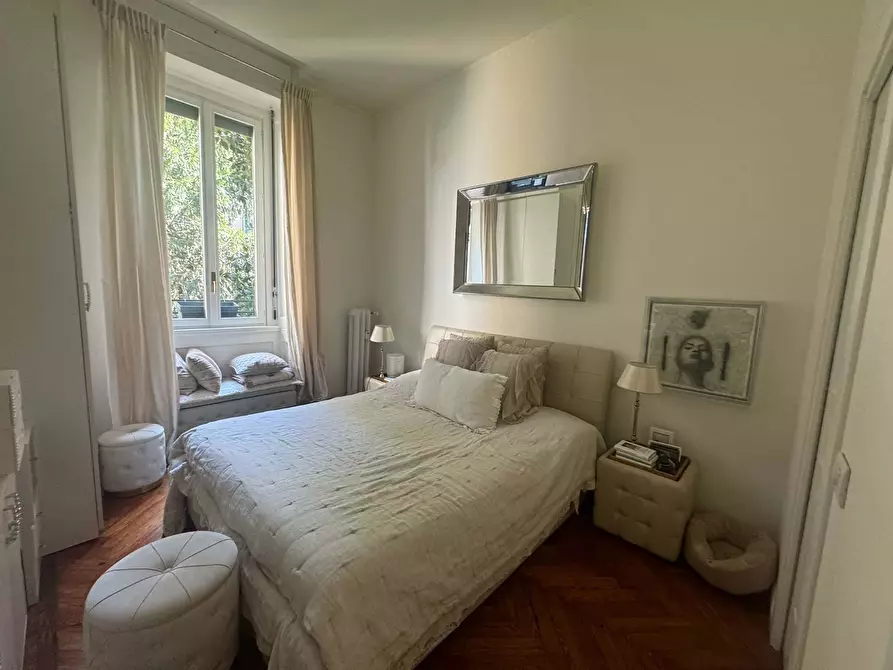 Immagine 10 di Appartamento in affitto  in Via Francesco Domenico Guerrazzi10 a Milano