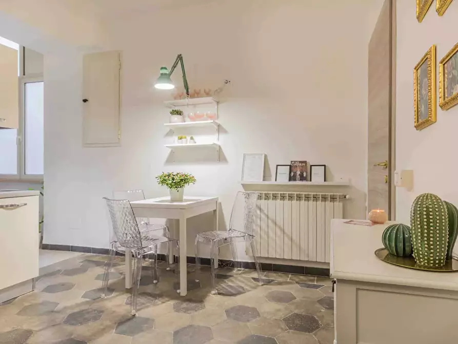 Immagine 6 di Appartamento in affitto  in Via La Marmora11 a Roma