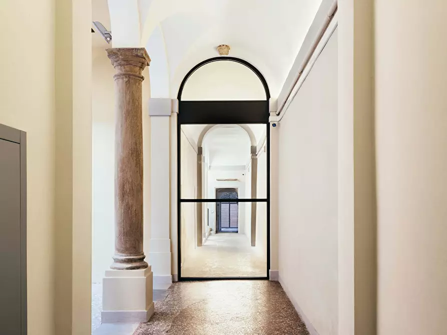 Immagine 7 di Appartamento in affitto  in Strada Maggiore52 a Bologna