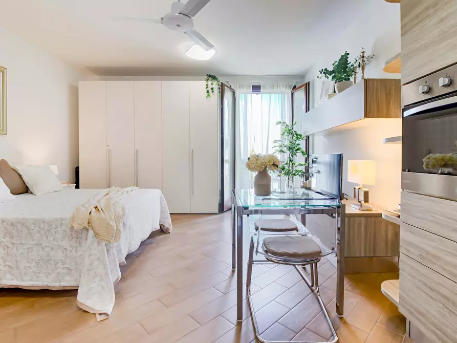 Immagine 27 di Appartamento in affitto  in Via Quarantola15 a Pisa