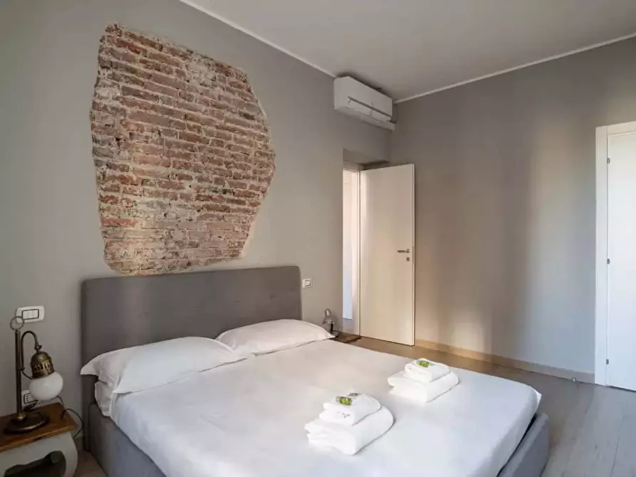 Immagine 3 di Appartamento in affitto  in Viale Bligny42 a Milano