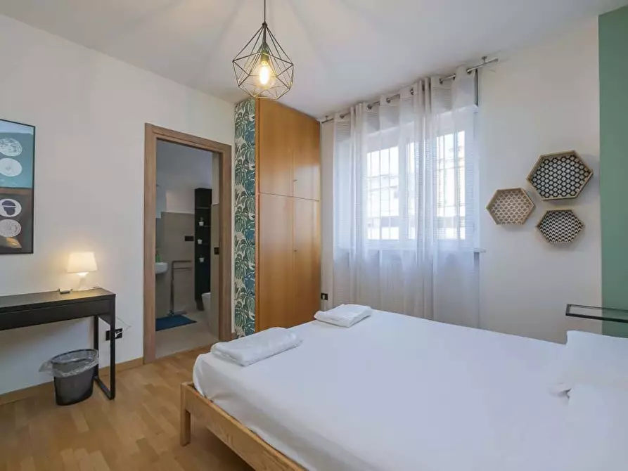 Immagine 15 di Appartamento in affitto  in Via Savona112 a Milano