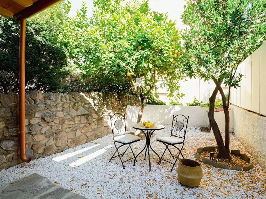 Immagine 18 di Appartamento in affitto  in Via Piccola1 a Olbia