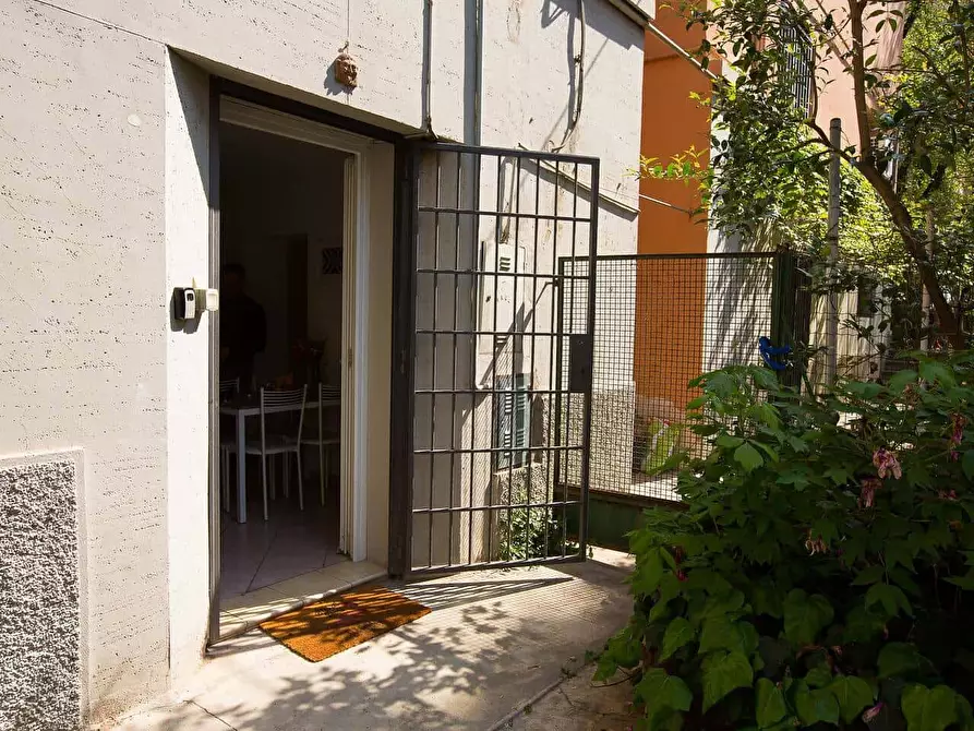 Immagine 11 di Appartamento in affitto  in Via Mazzini87 a Bologna