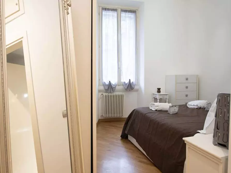Immagine 12 di Appartamento in affitto  in Via Crema19 a Milano