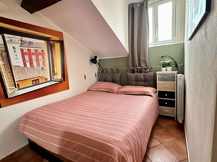 Immagine 5 di Appartamento in affitto  in Via Solferino56 a Milano