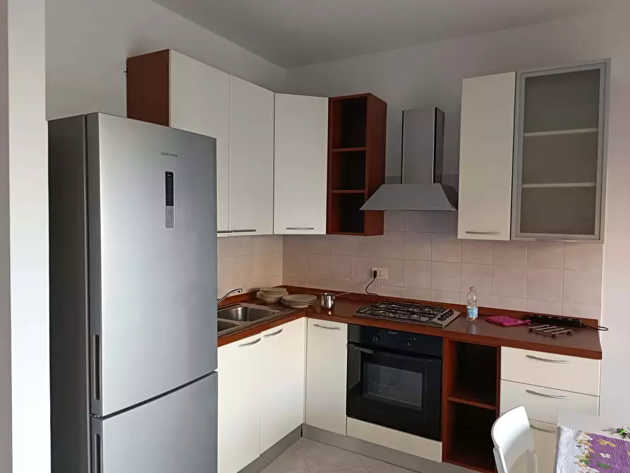 Immagine 4 di Appartamento in affitto  in Piazza Alboreto Michele72 a Rozzano