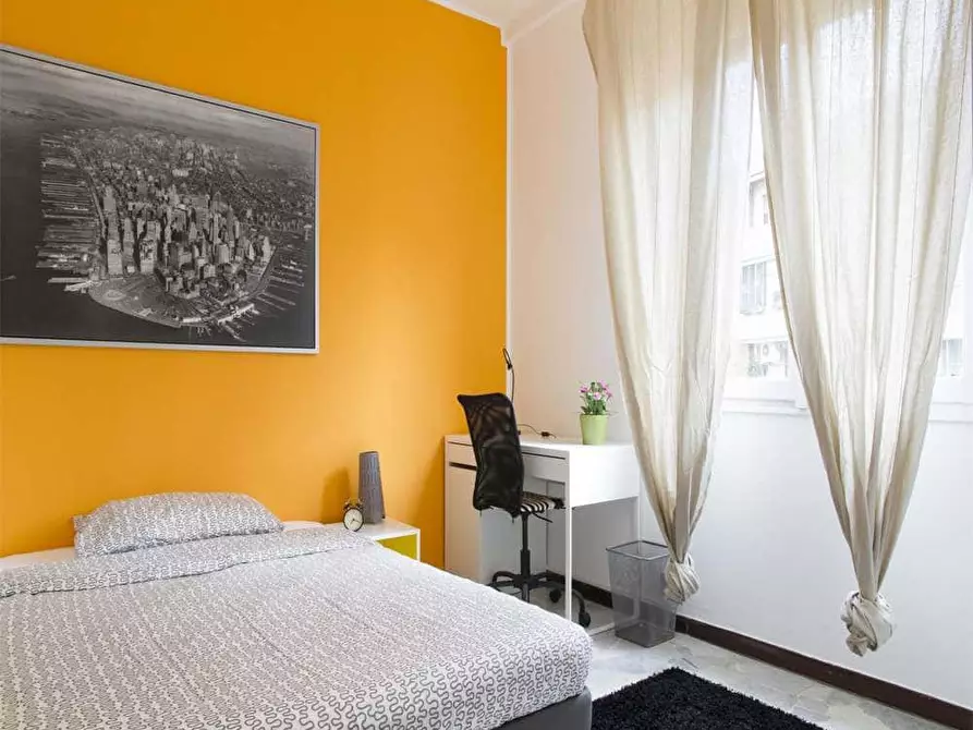 Immagine 8 di Camera in affitto  in Via Salvatore Barzilai6 a Milano