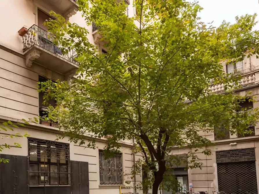 Immagine 32 di Appartamento in affitto  in Corso Sempione12 a Milano