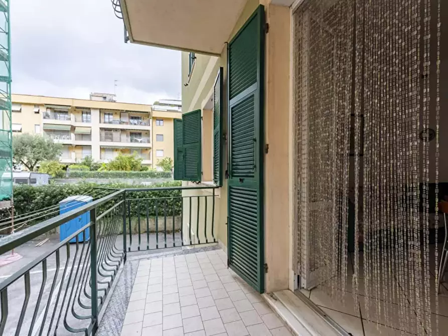 Immagine 11 di Appartamento in affitto  in Via Colonnello Enrico Franceschi a Chiavari