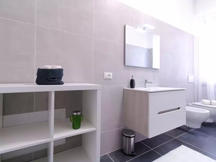 Immagine 25 di Camera in affitto  in Via XX Settembre a Brescia