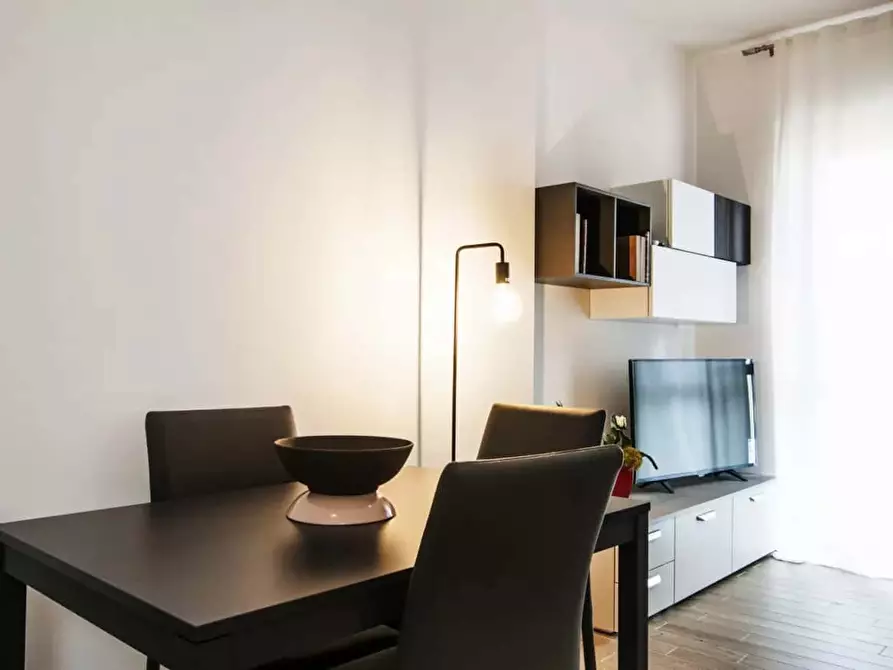 Immagine 21 di Appartamento in affitto  in Via Luigi de Marchi8 a Roma