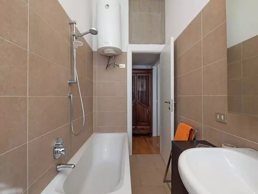 Immagine 18 di Appartamento in affitto  in Via Sambuco12 a Milano