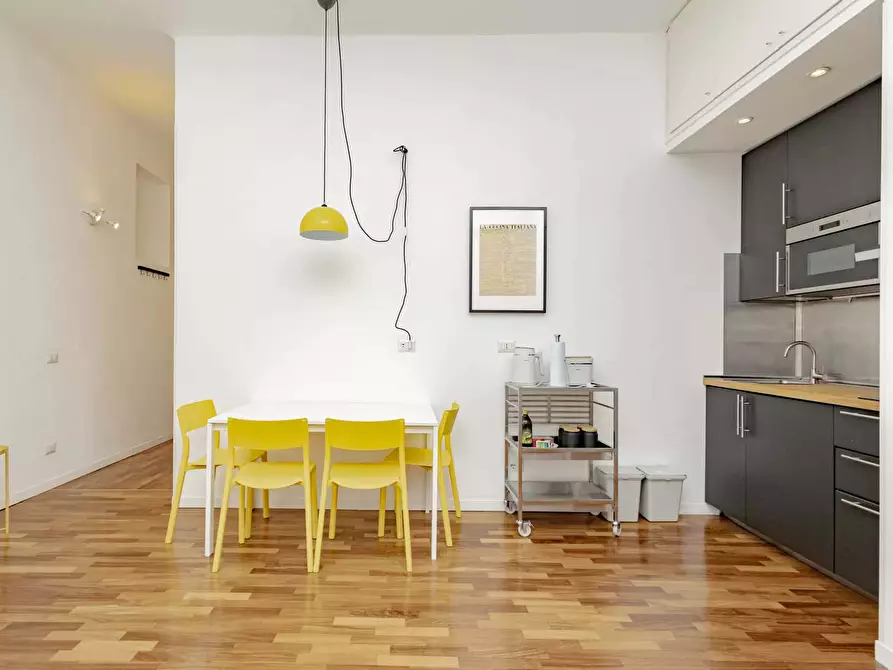 Immagine 10 di Appartamento in affitto  in Via Giambellino71 a Milano