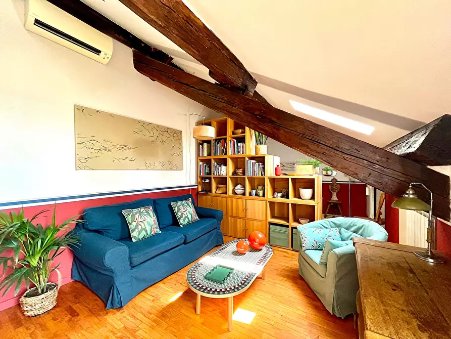 Immagine 3 di Appartamento in affitto  in Via Gaetano de Castillia24 a Milano