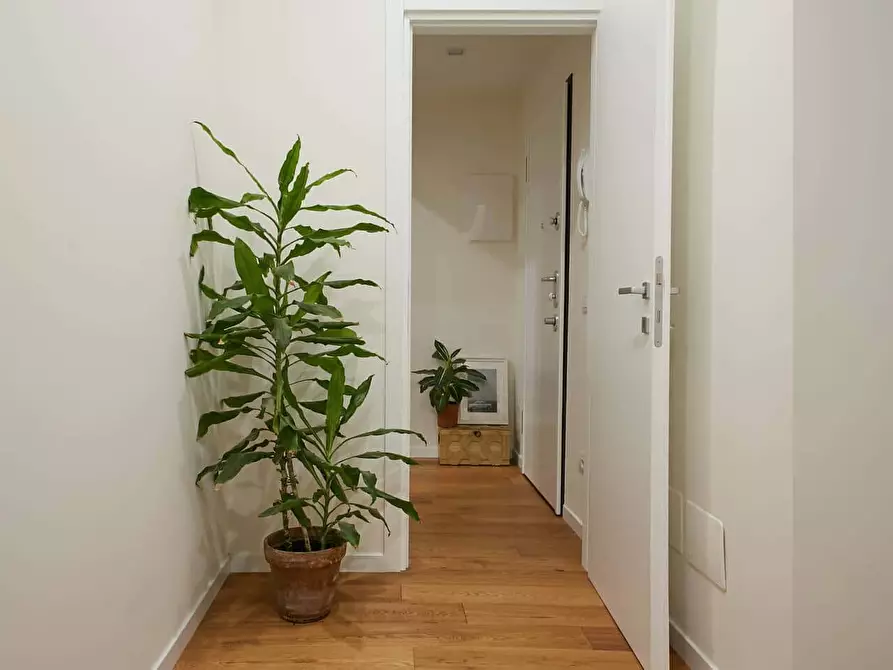 Immagine 5 di Appartamento in affitto  in Via Schiapparelli2 a Settimo Torinese