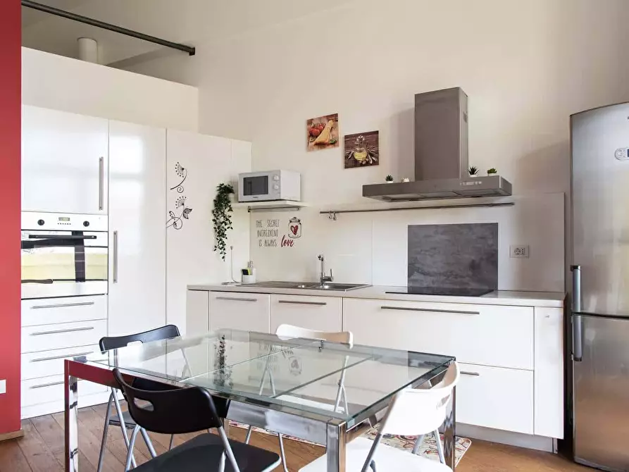 Immagine 18 di Appartamento in affitto  in Via Enrico Caviglia5 a Milano