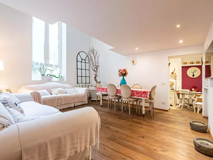 Immagine 12 di Appartamento in affitto  in Via Andrea Appiani5 a Milano