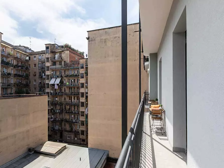 Immagine 73 di Camera in affitto  in Via Alfonso Corti28 a Milano