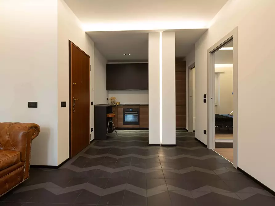 Immagine 7 di Appartamento in affitto  in Via Arquà14 a Milano