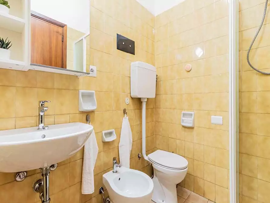 Immagine 10 di Camera in affitto  in Via Felice Mendelssohn1 a Padova