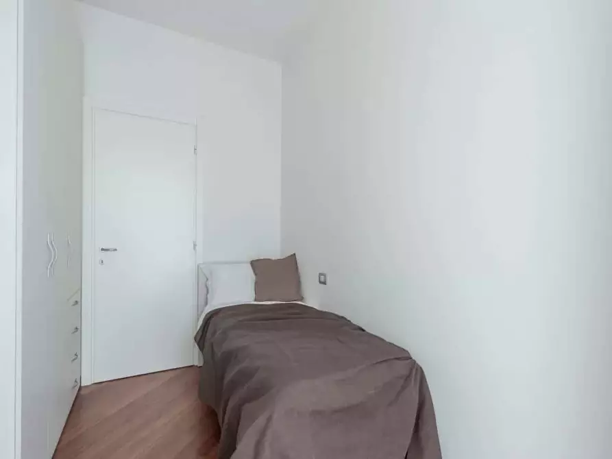 Immagine 16 di Appartamento in affitto  in Piazzale Loreto a Milano