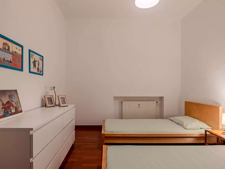 Immagine 19 di Appartamento in affitto  in Via Giovanni Aurispa9 a Roma