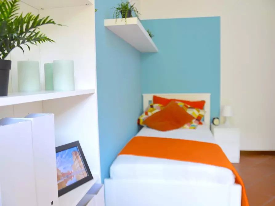 Immagine 4 di Camera in affitto  in Via Filippo Turati30 a Modena