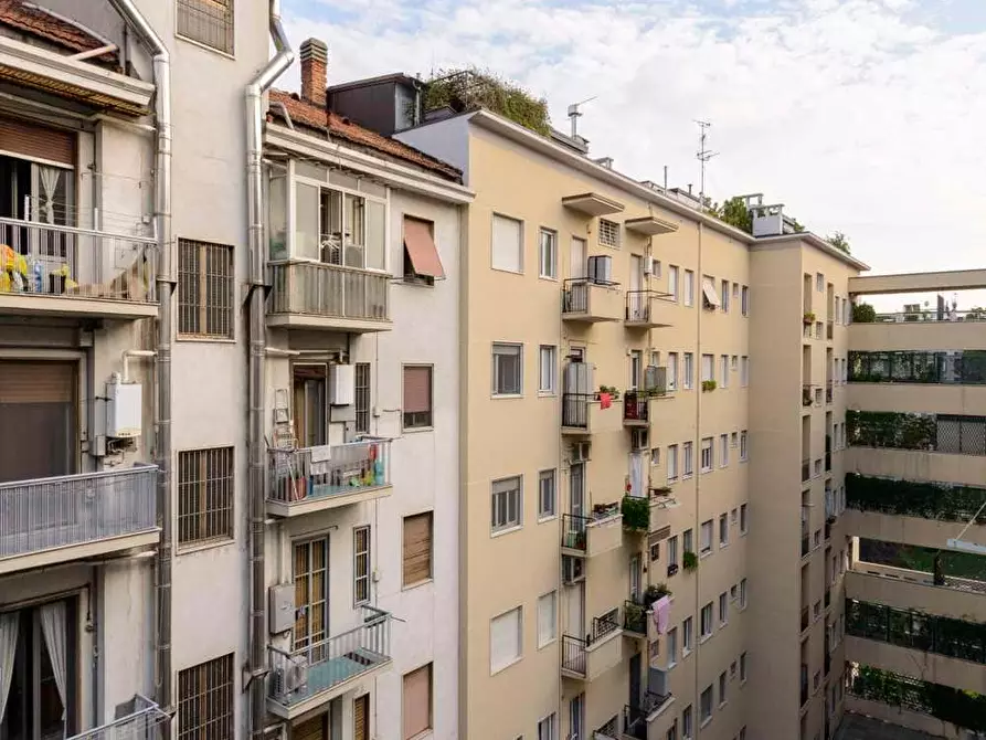 Immagine 15 di Camera in affitto  in Viale Emilio Caldara24a a Milano