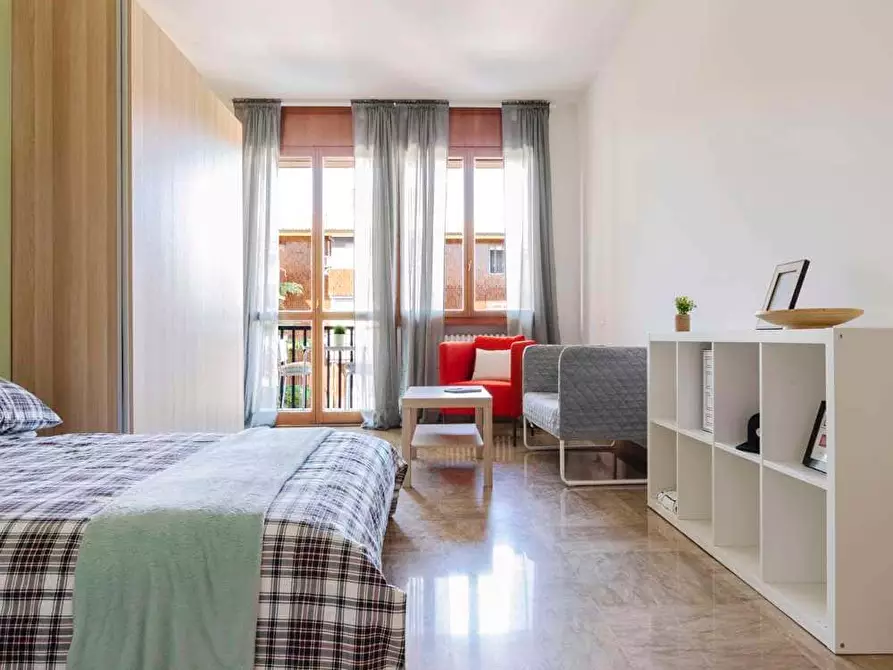 Immagine 18 di Camera in affitto  in Via Felice Mendelssohn2 a Padova