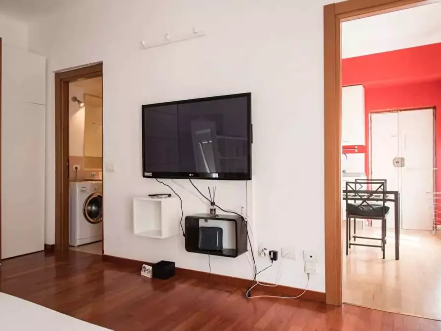 Immagine 8 di Appartamento in affitto  in Corso di Porta Ticinese78 a Milano